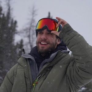 Meet your Posher, Robin